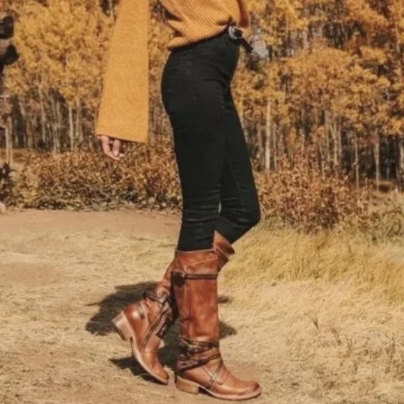 Freebird Gia boot - Picture 1 of 8